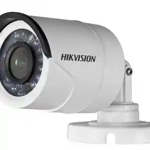 Аналоговая камера Hikvision