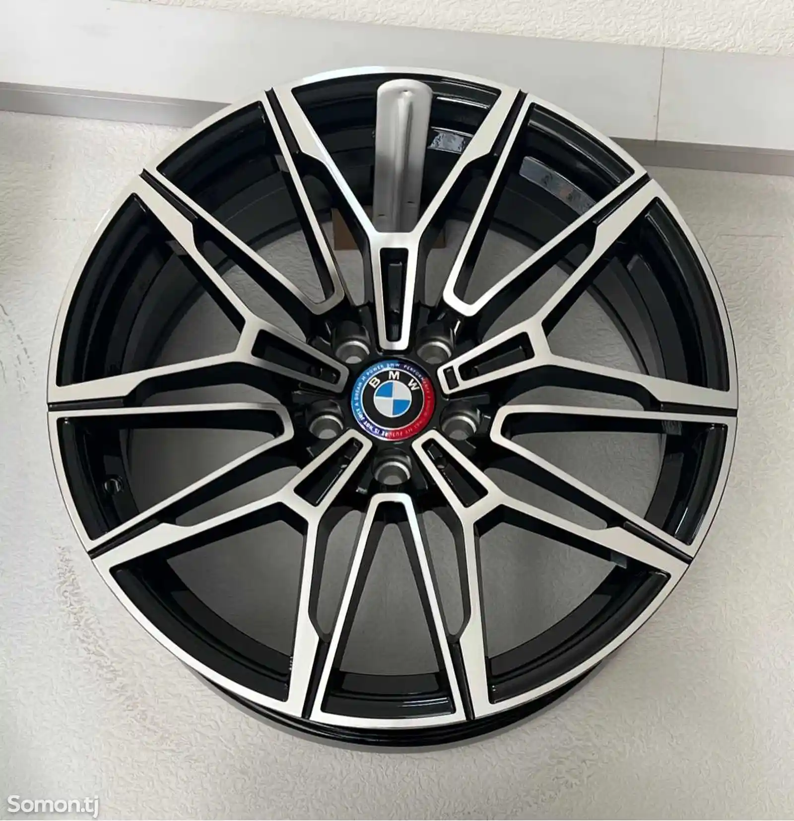 Диски R19 Bmw G30F30 F10