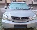 Lexus RX series, 2009-6