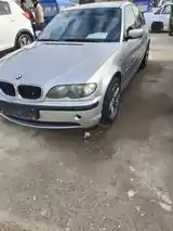 BMW 3 series, 2002-2