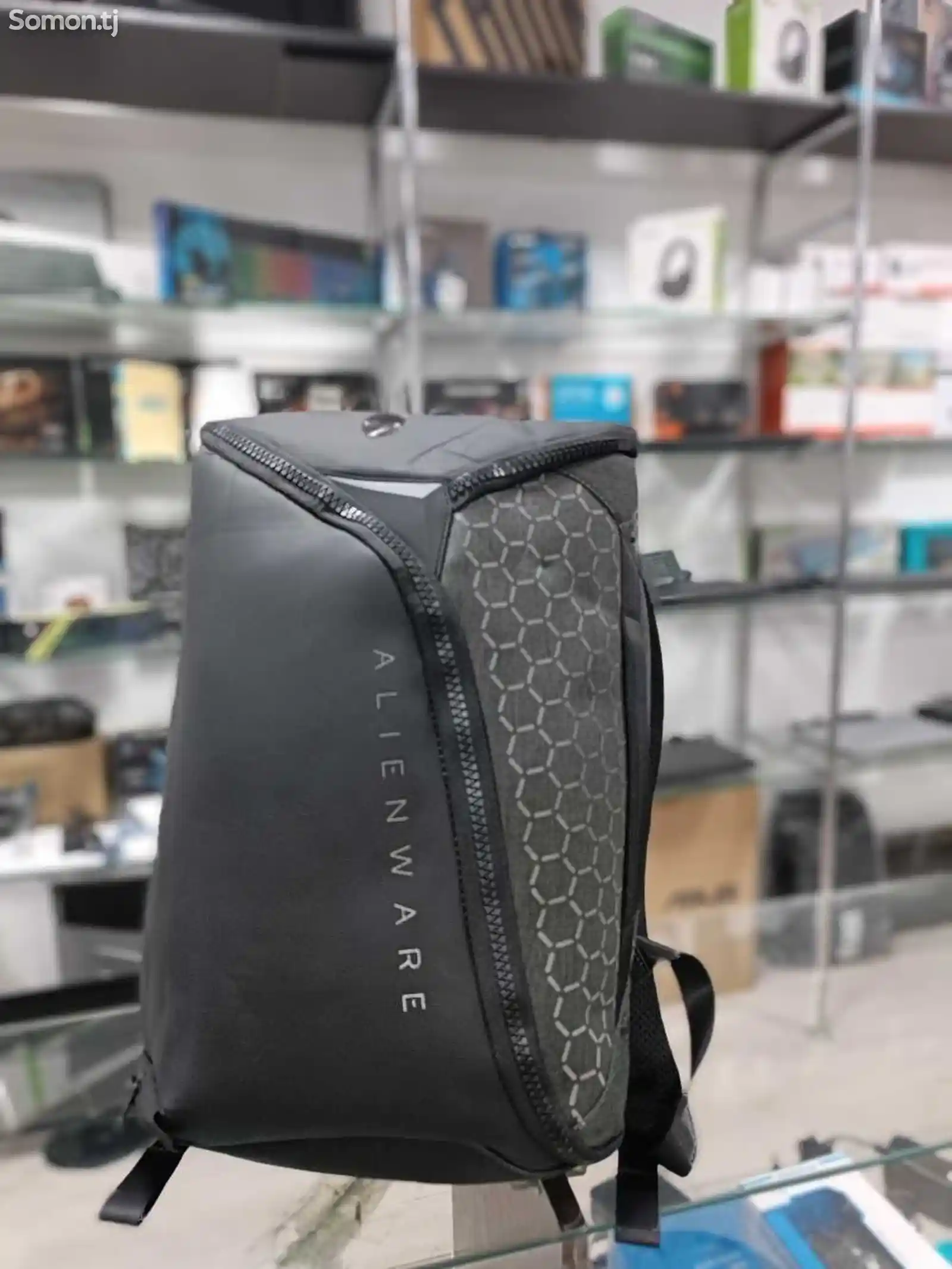 Рюкзак для ноутбука AlienWare Pro-1