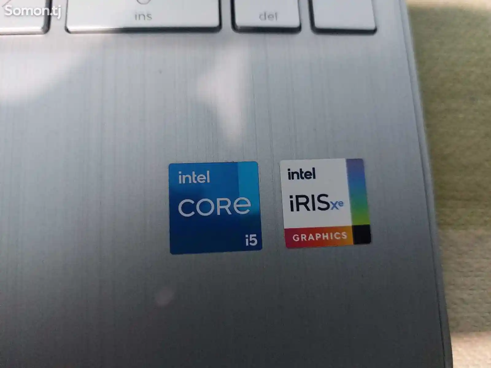 Ноутбук HP Laptop Intel Core i5 12Gen, 8/512 GB, Экран 15.6'', Windows-4