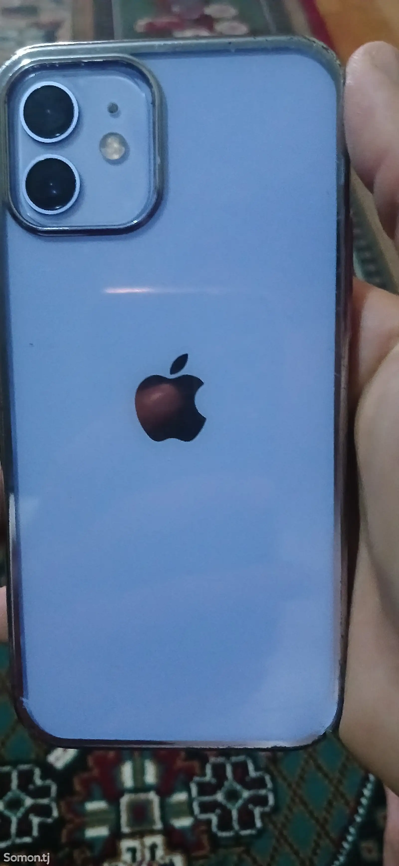 Apple iPhone 12, Blue-1