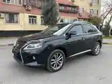 Lexus RX series, 2015-3