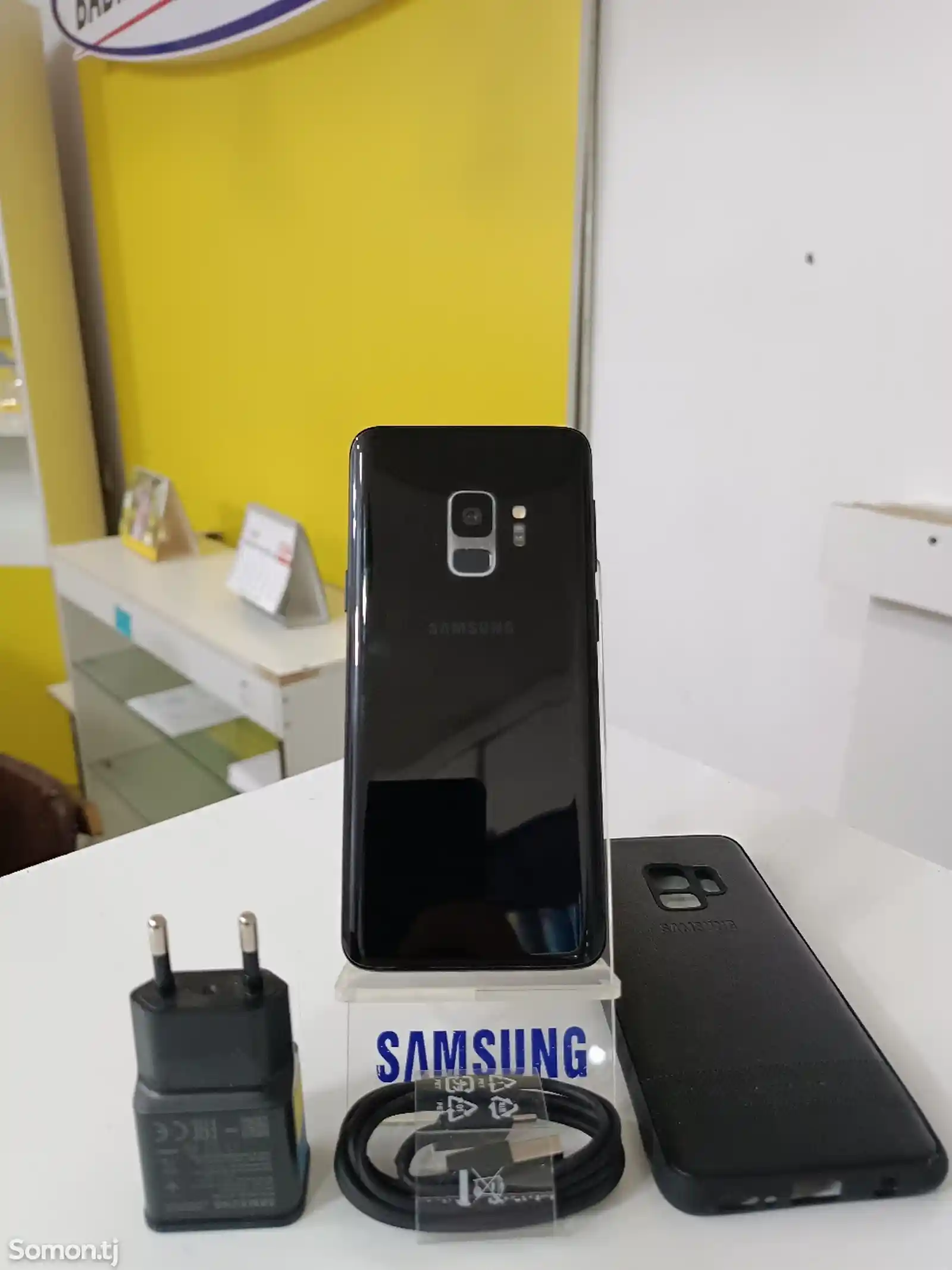 Samsung Galaxy S9-2