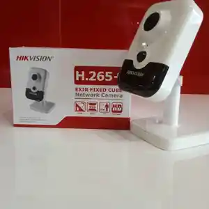 Камера IP Hikvision DS-2CD2443GO-IW