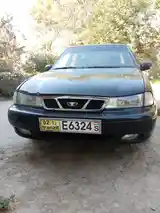 Daewoo Nexia, 1999-3