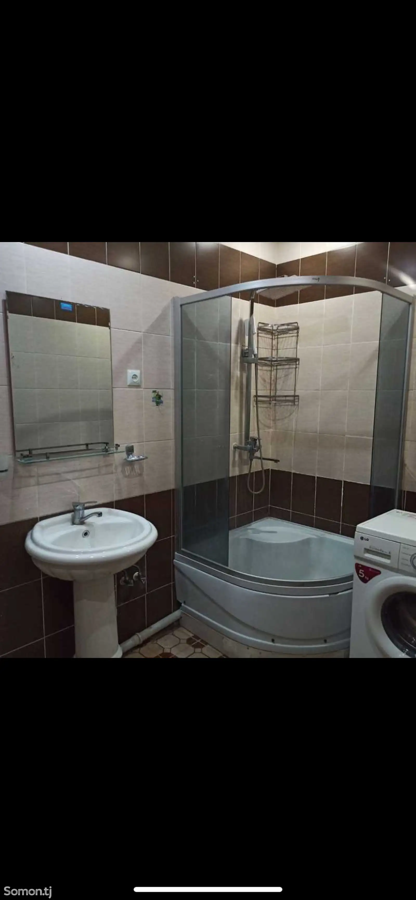 3-комн. квартира, 13 этаж, 105м², Аэропорт-9