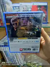 Игра Call Of Duty black ops 6 PlayStation 5-2