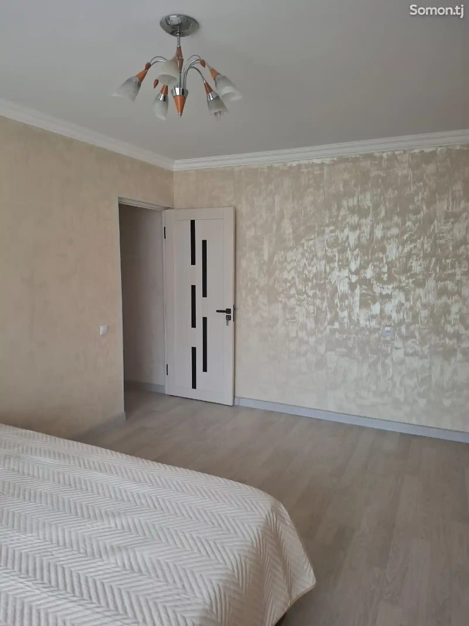 2-комн. квартира, 1 этаж, 38 м², сино-5