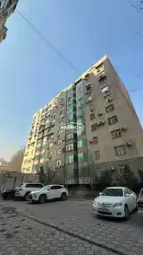 4-комн. квартира, 3 этаж, 175м², ул.Пушкин, МГУ-13