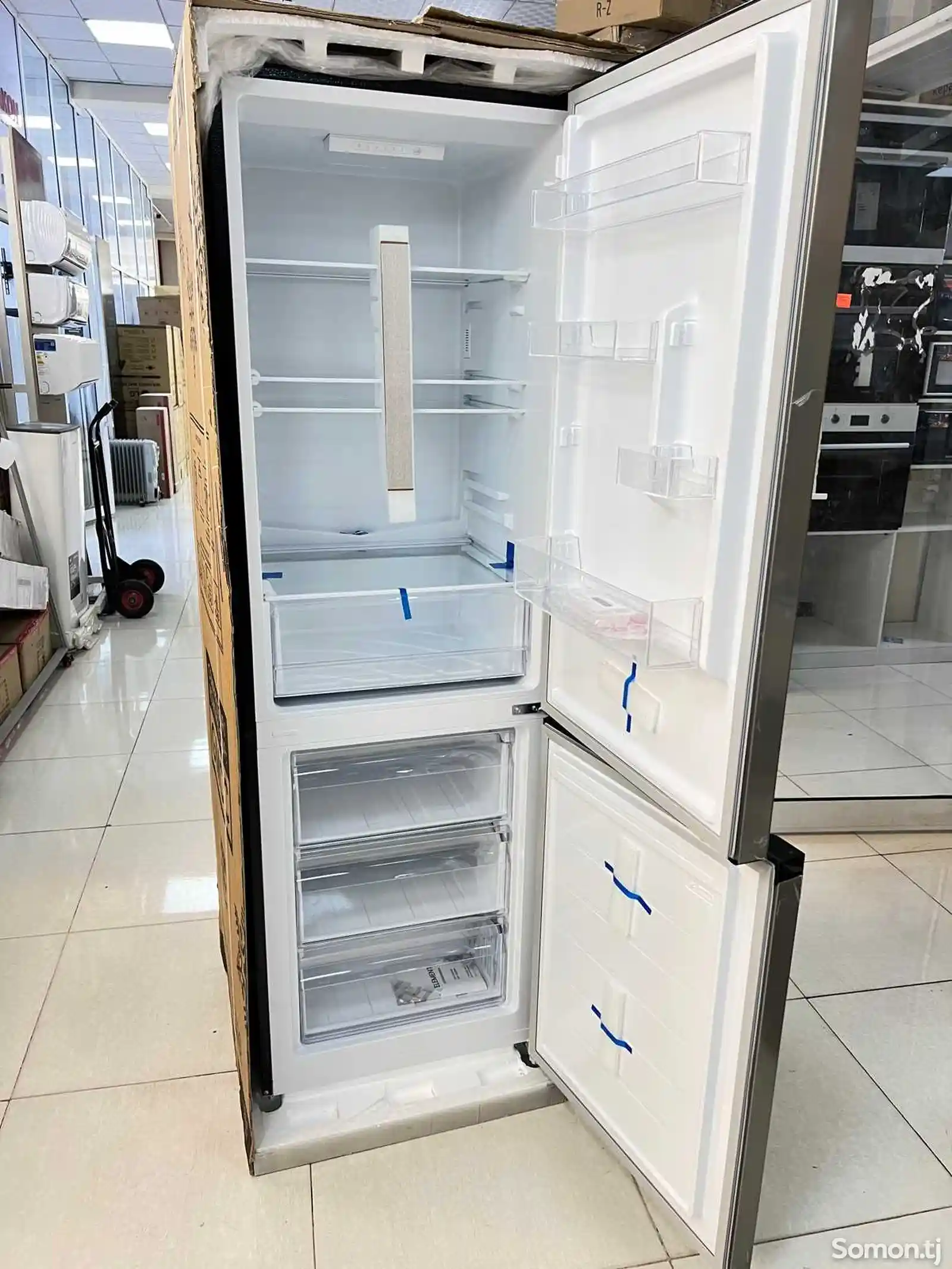 Холодильник JSP 185cm-2