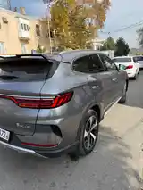 BYD Song Plus, 2021-7