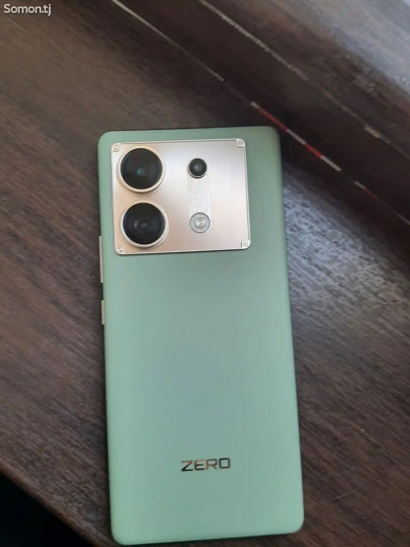 Infinix Zero 30 5G-2