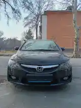 Honda Civic, 2009-2