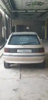 Opel Astra F, 1997-12