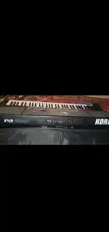 Синтезатор Yamaha Korg Pa 600-2