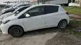 Toyota Vitz, 2014-3