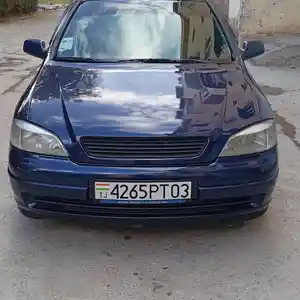 Opel Astra G, 1998