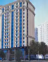 3-комн. квартира, 4 этаж, 110 м², кучаи буриши сохили-2