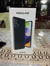 Samsung Galaxy A52-2