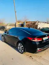 Kia Optima, 2016-6