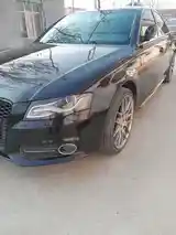 Audi A4, 2009-6