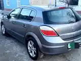 Opel Astra H, 2005-5