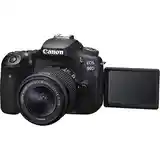 Фотоаппарат Canon EOS 90D в полном комплекте-6