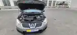 Nissan Qashqai, 2008-8