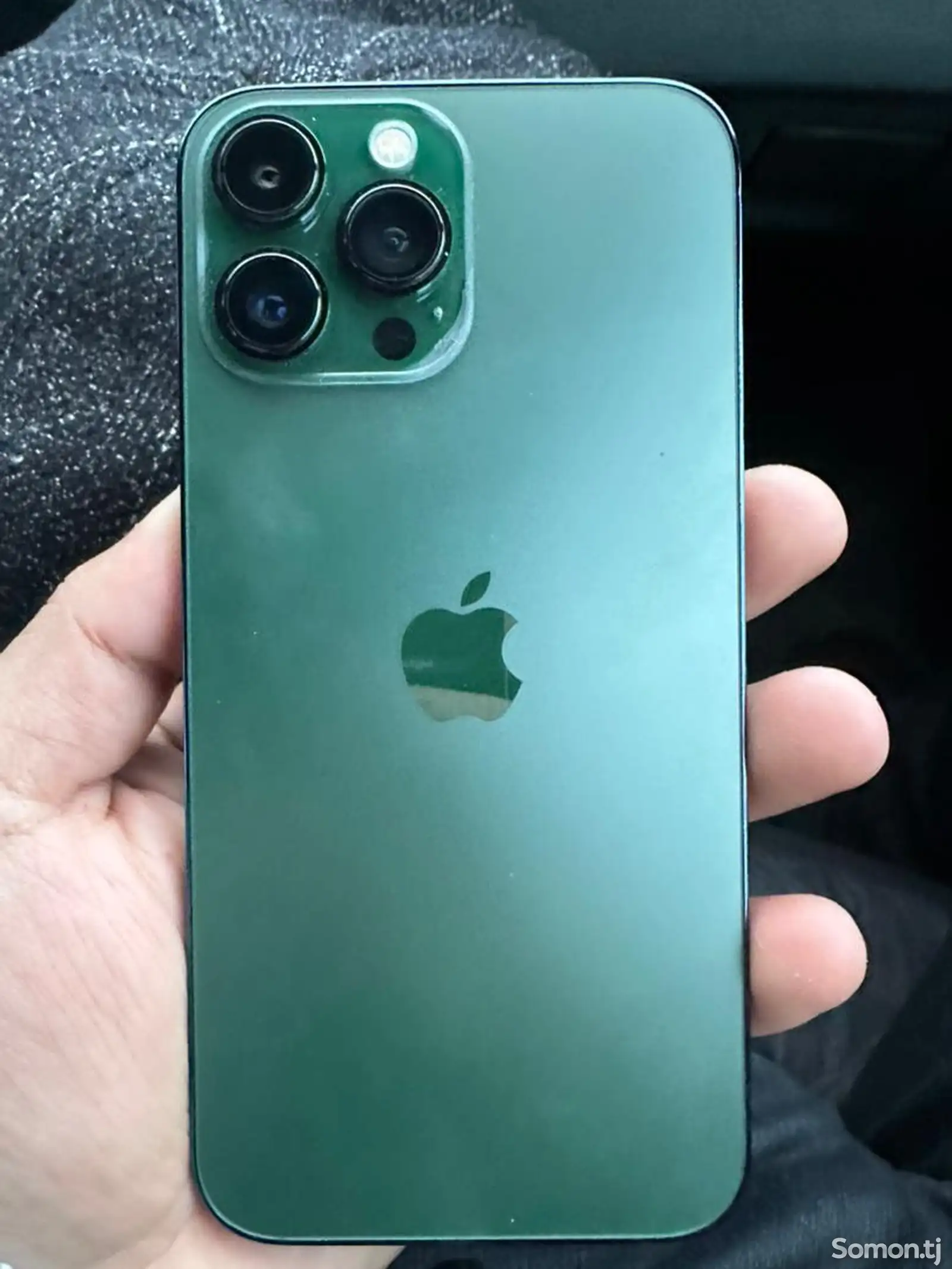 Apple iPhone 13 Pro Max, 512 gb, Alpine Green-1