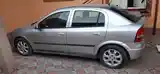 Opel Astra G, 2001-2