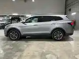 Hyundai Santa Fe, 2016-7