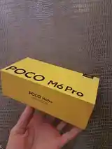 Xiaomi Poco M6 Pro-4