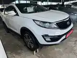 Kia Sportage, 2014-4