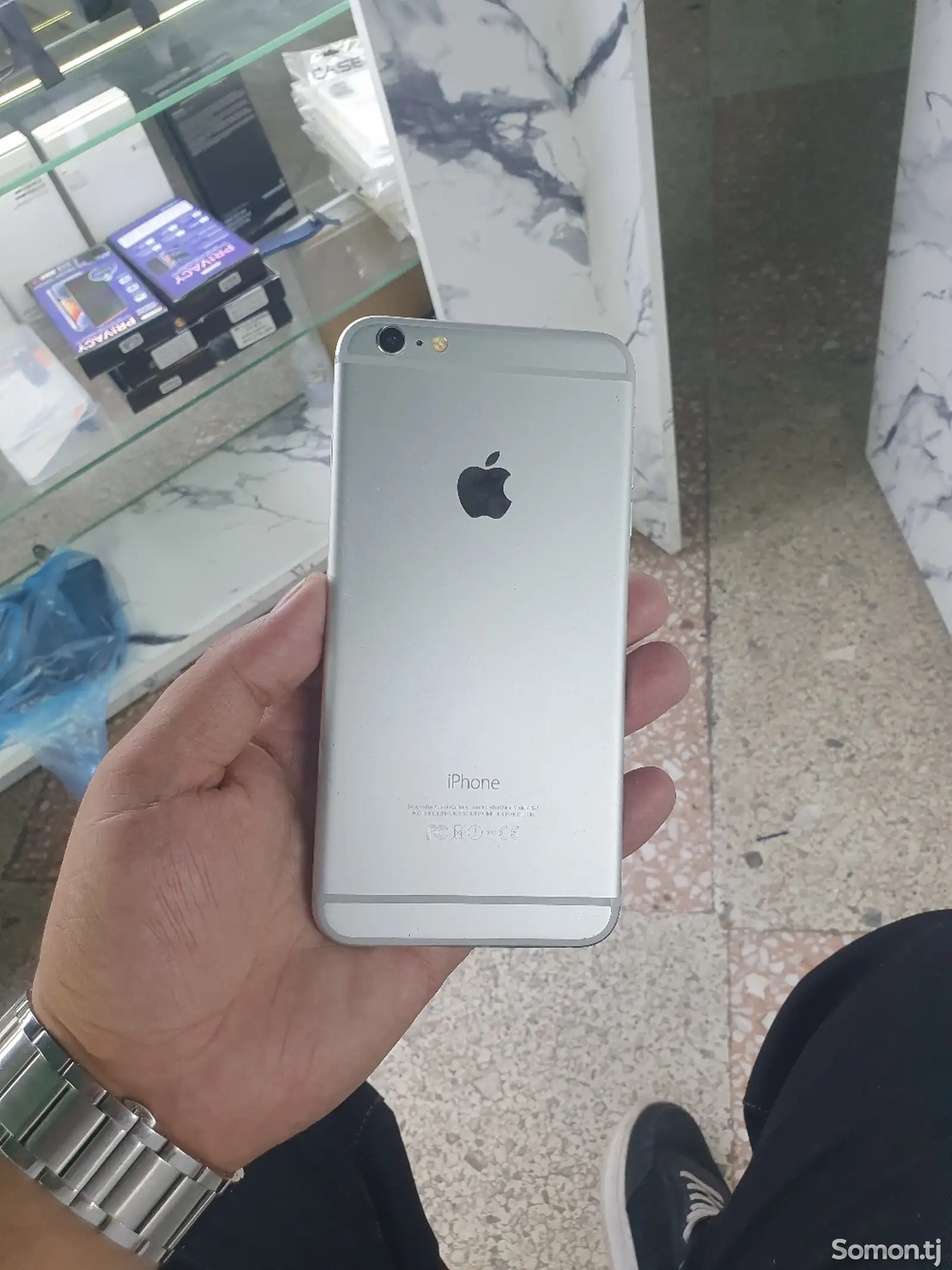 Apple iPhone 6 plus, 64 gb-1