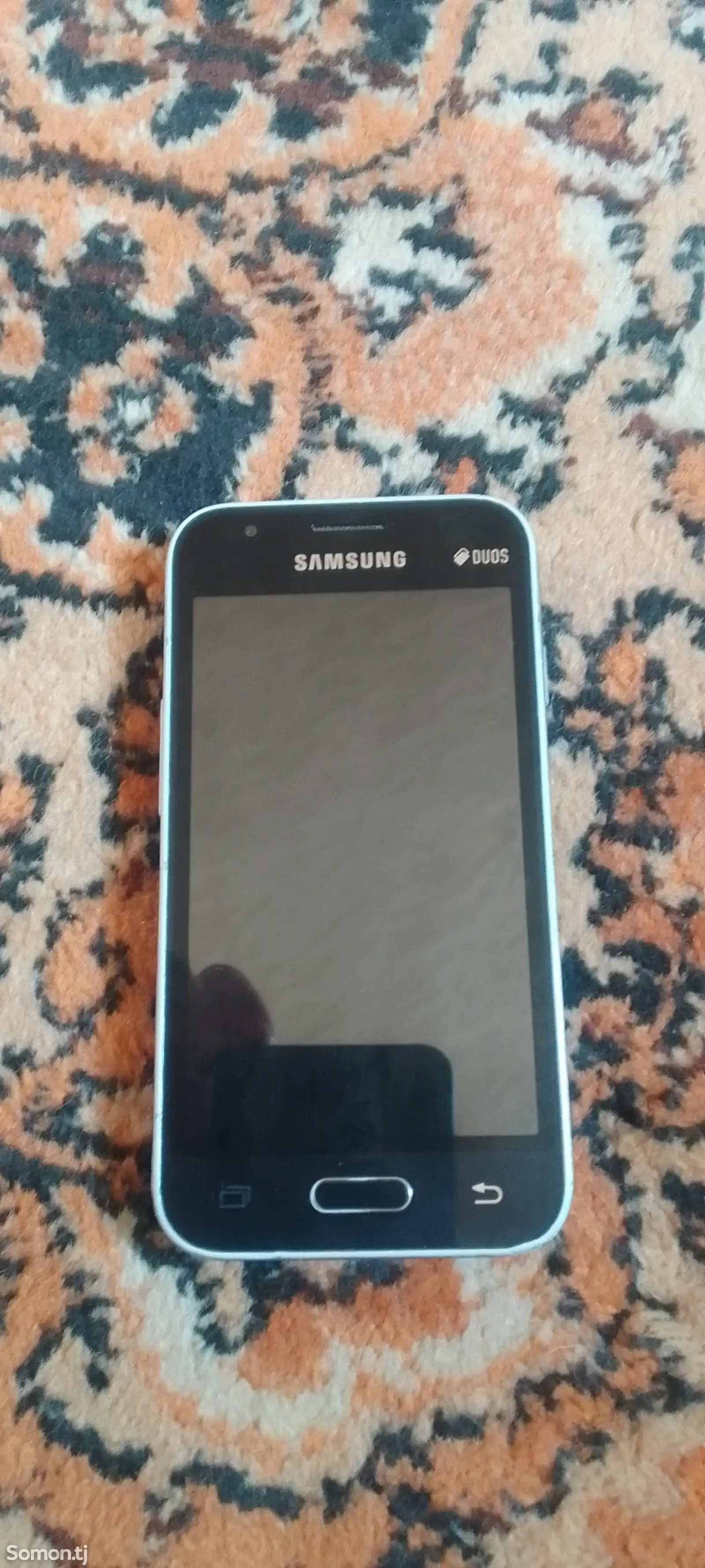 Samsung galaxy J1 mini-1