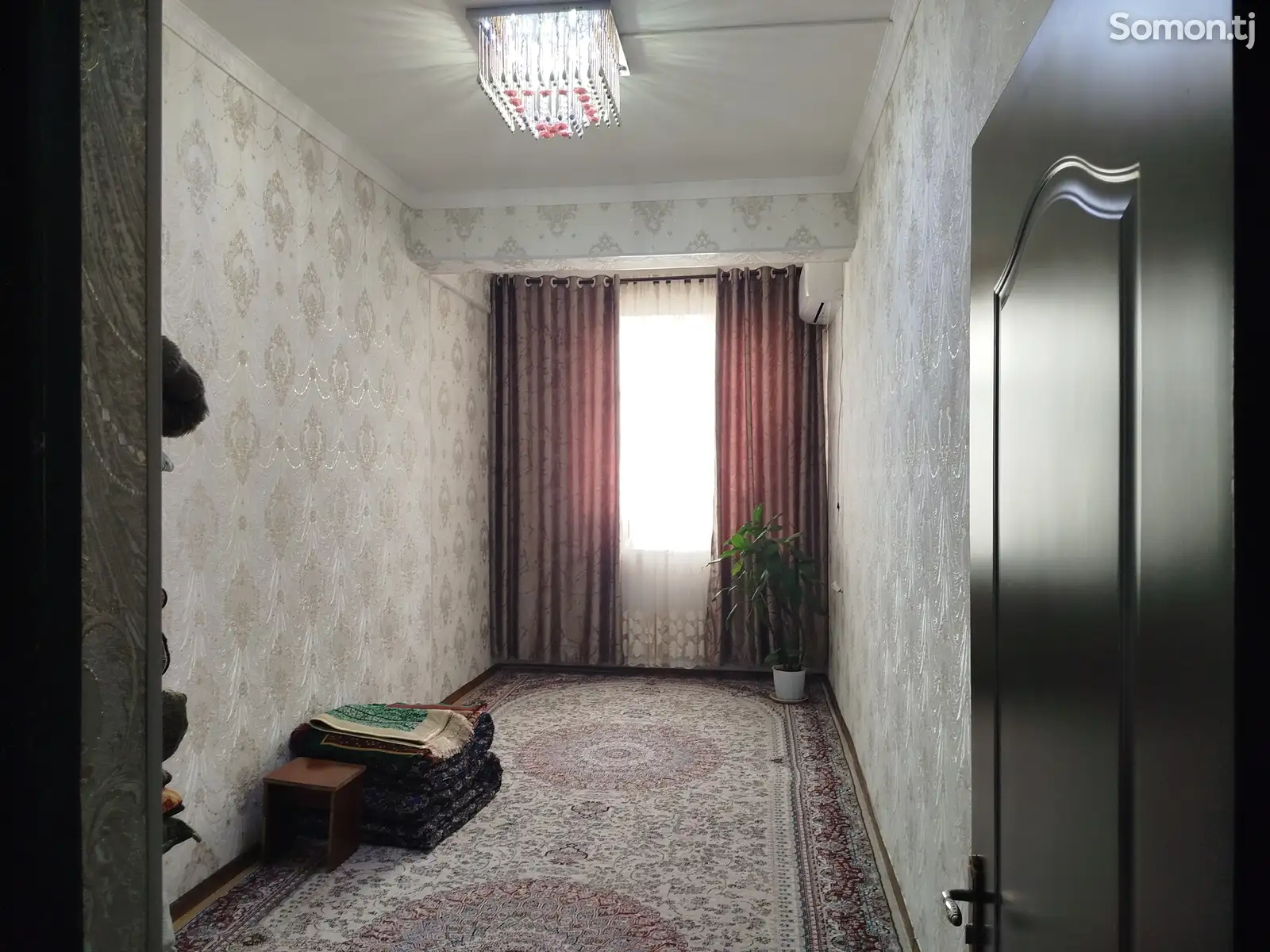 2-комн. квартира, 5 этаж, 61 м², Фирдавсй-3