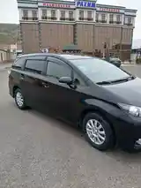 Toyota Wish, 2015-4