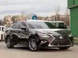 Lexus ES series, 2016-13