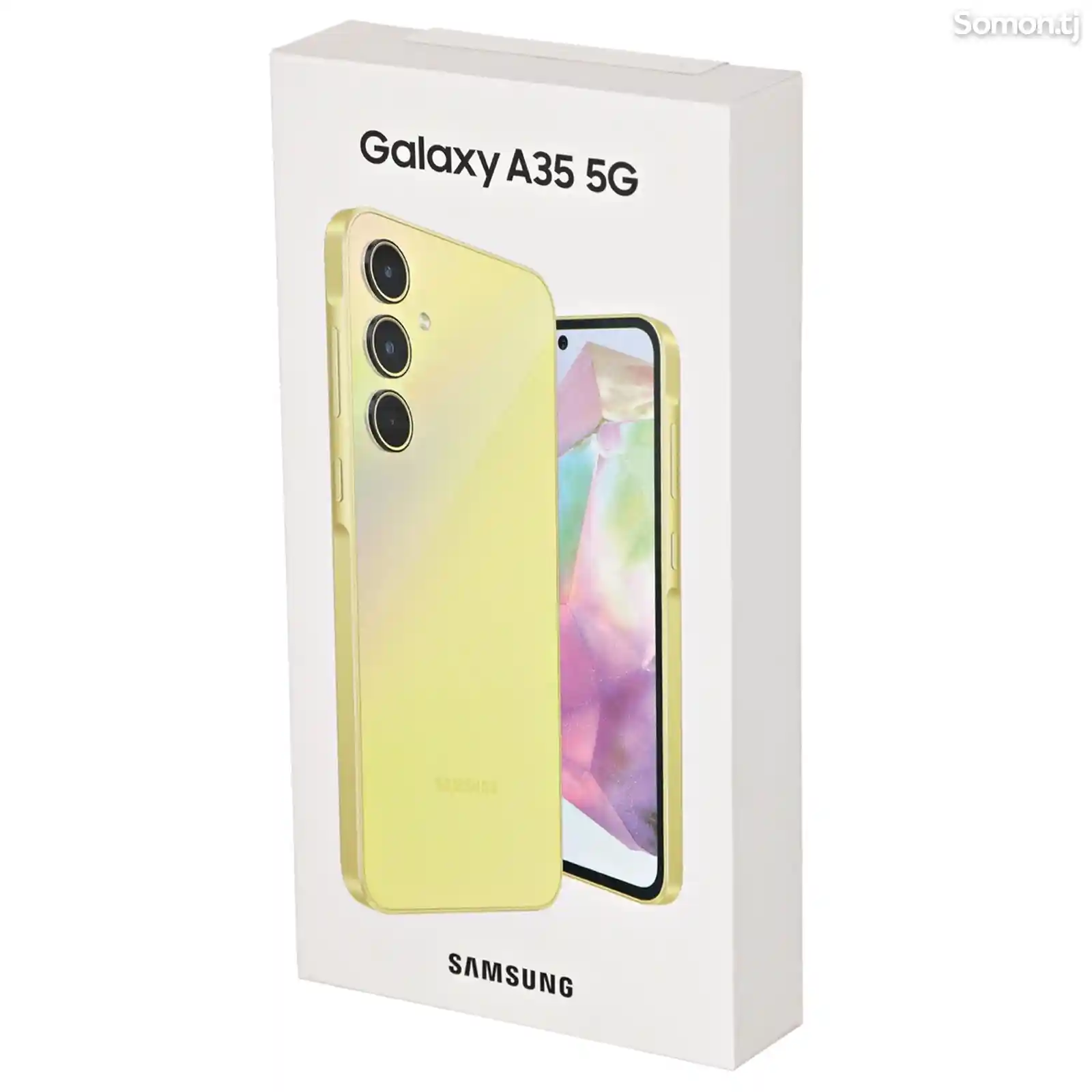 Samsung Galaxy A35 8/128gb-5