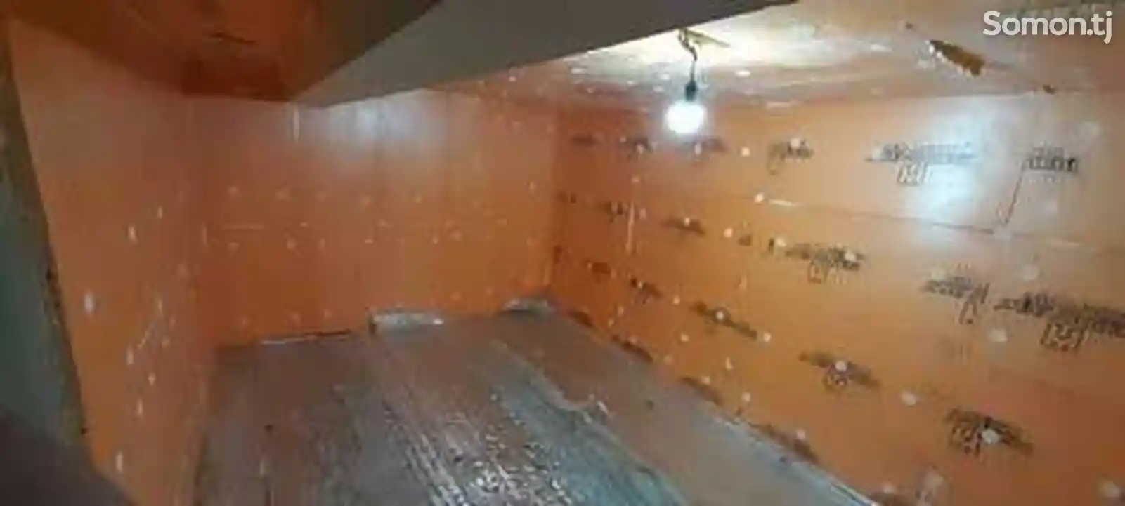 Помещение под склад, 40м², Панчшанбе-2