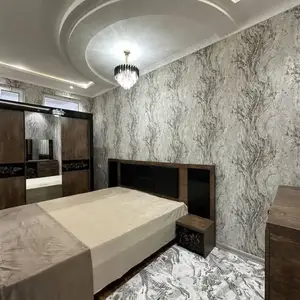 2-комн. квартира, 6 этаж, 65м², Профсоюз, Пайкар