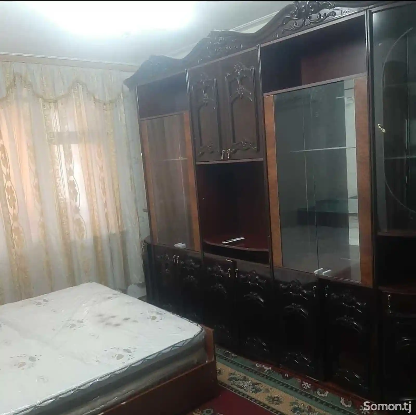 2-комн. квартира, 2 этаж, 80м², 33 мкр-7