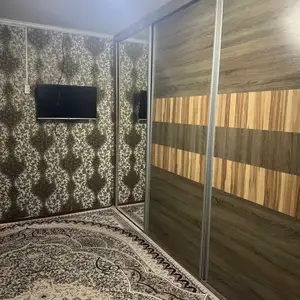 2-комн. квартира, 3 этаж, 50м², Сино пеши бозорчаи Дусти