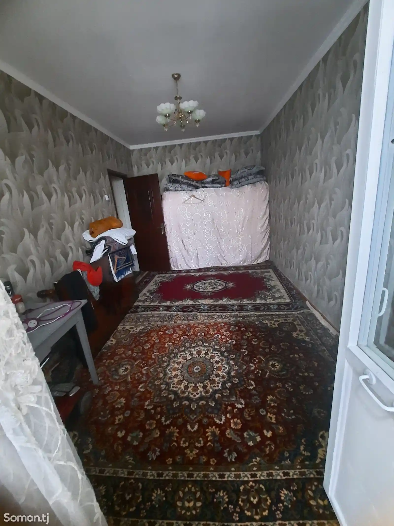 2-комн. квартира, 2 этаж, 50 м², Цирк-10