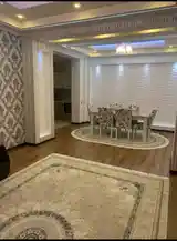 3-комн. квартира, 12 этаж, 110м², Садбарг, доми Вайкики-6