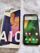 Samsung Galaxy A10 32gb-8