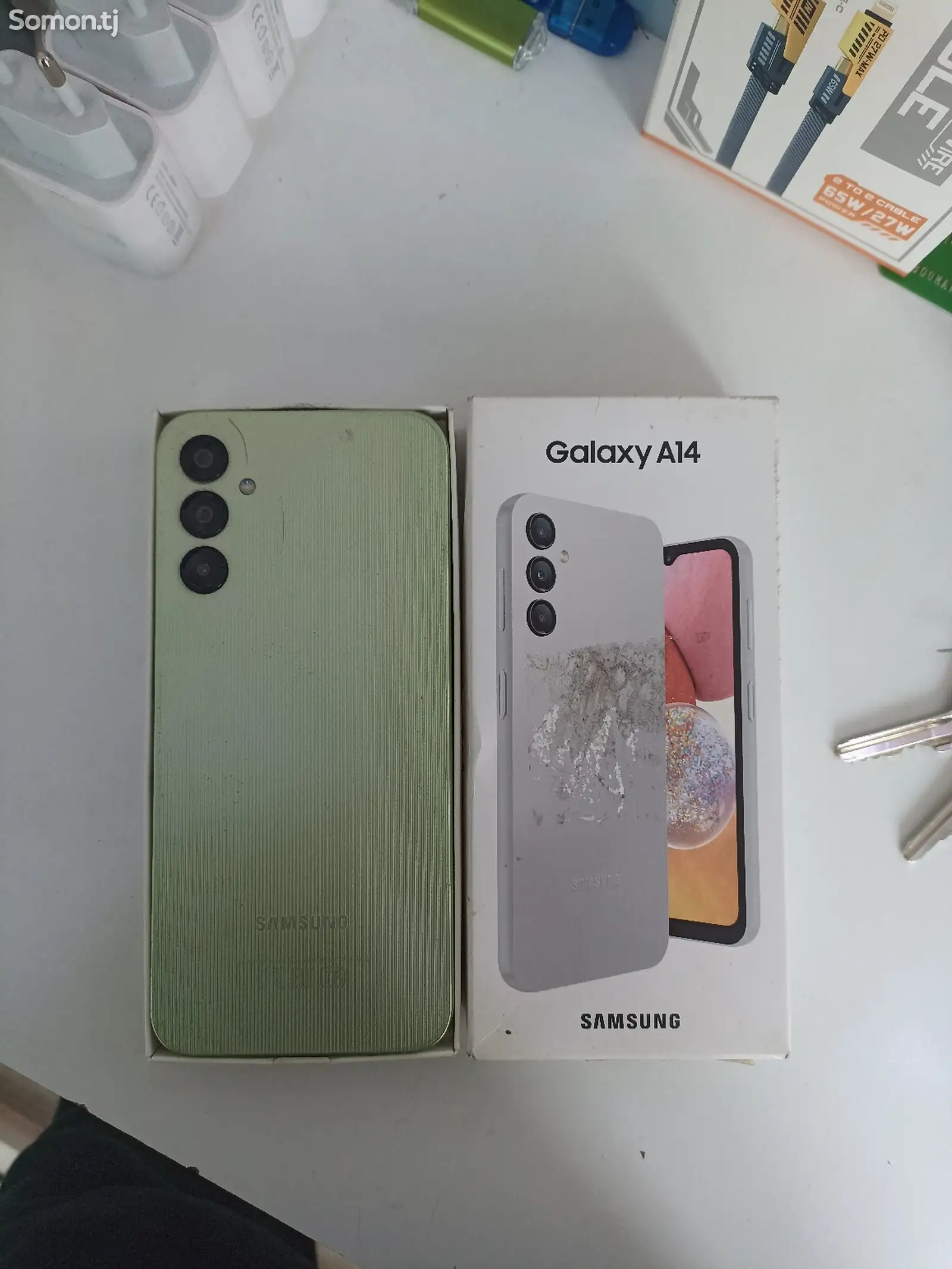 Samsung Galaxy A14