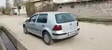 Volkswagen Golf, 1998-2